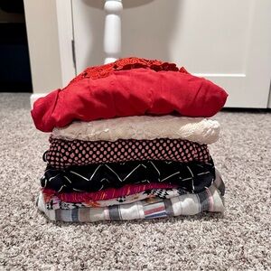 7 Women’s Size Small Dresses